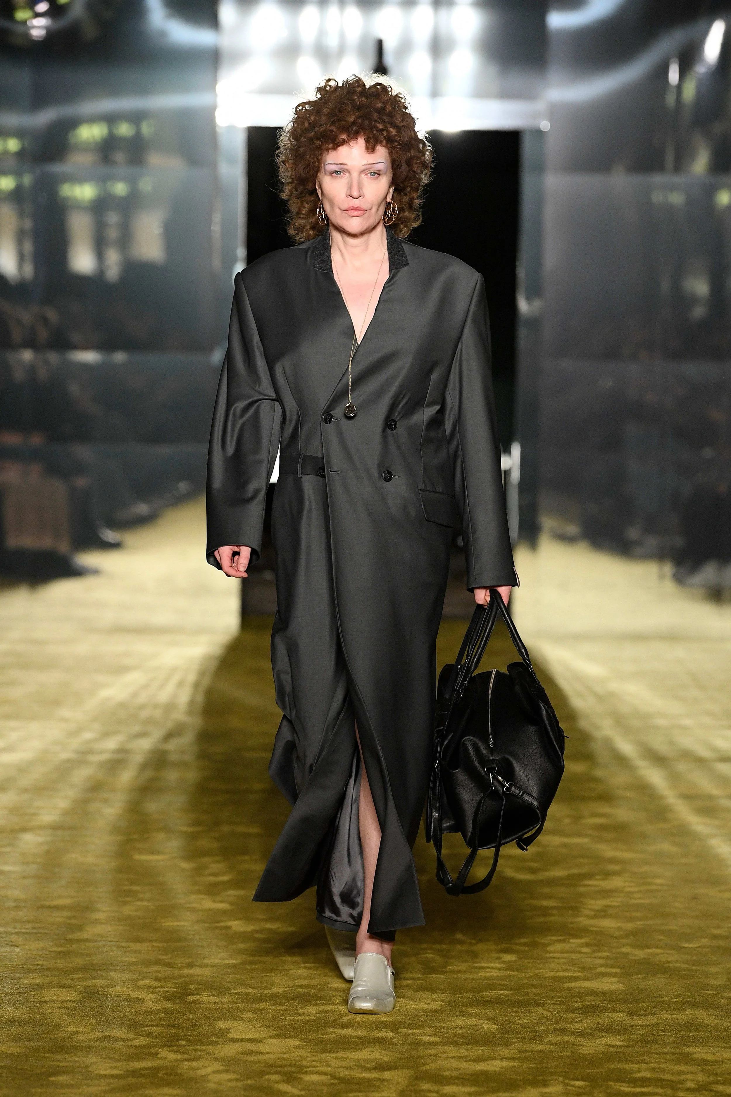 Pitti Uomo: Martine Rose FW23 Collection — KOLOR MAGAZINE